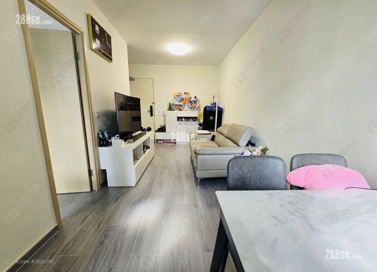 Shan Lai Court Sell 384 ft²