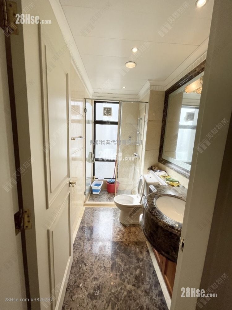 御林皇府 售盘 5+ 房 3,003 平方尺