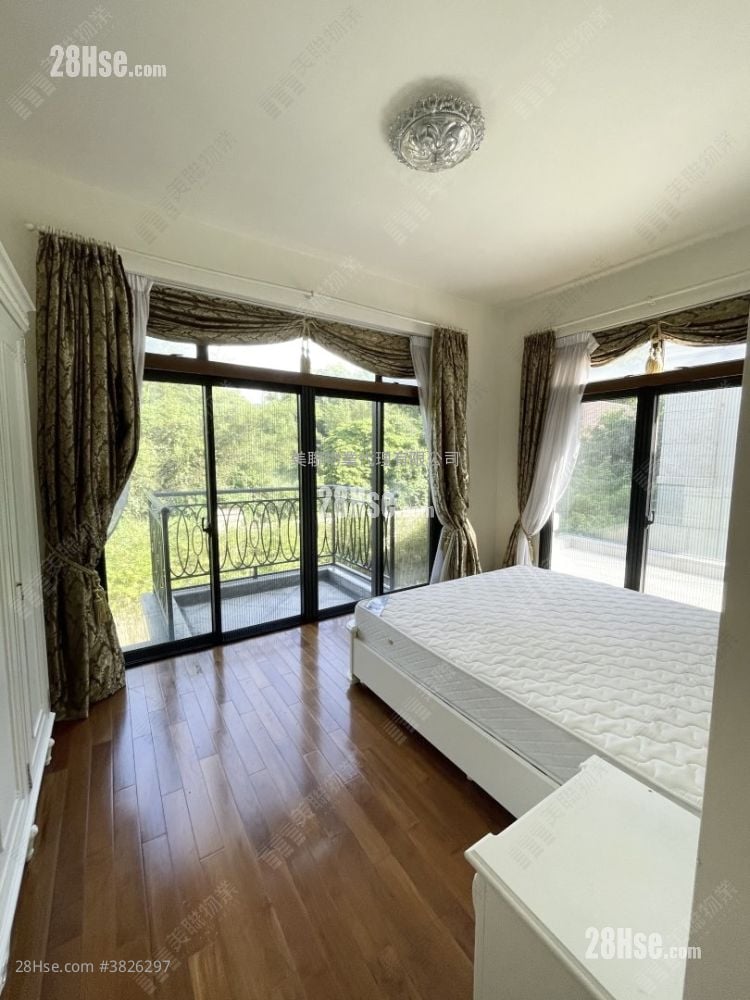 御林皇府 售盘 5+ 房 3,003 平方尺