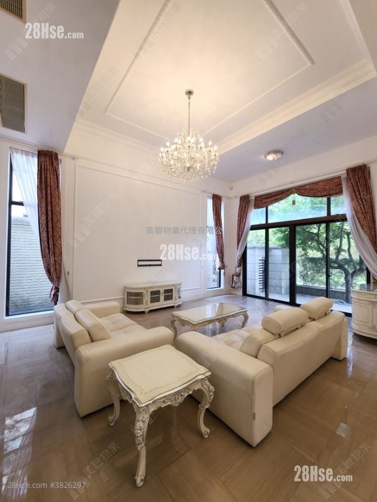 御林皇府 售盘 5+ 房 3,003 平方尺