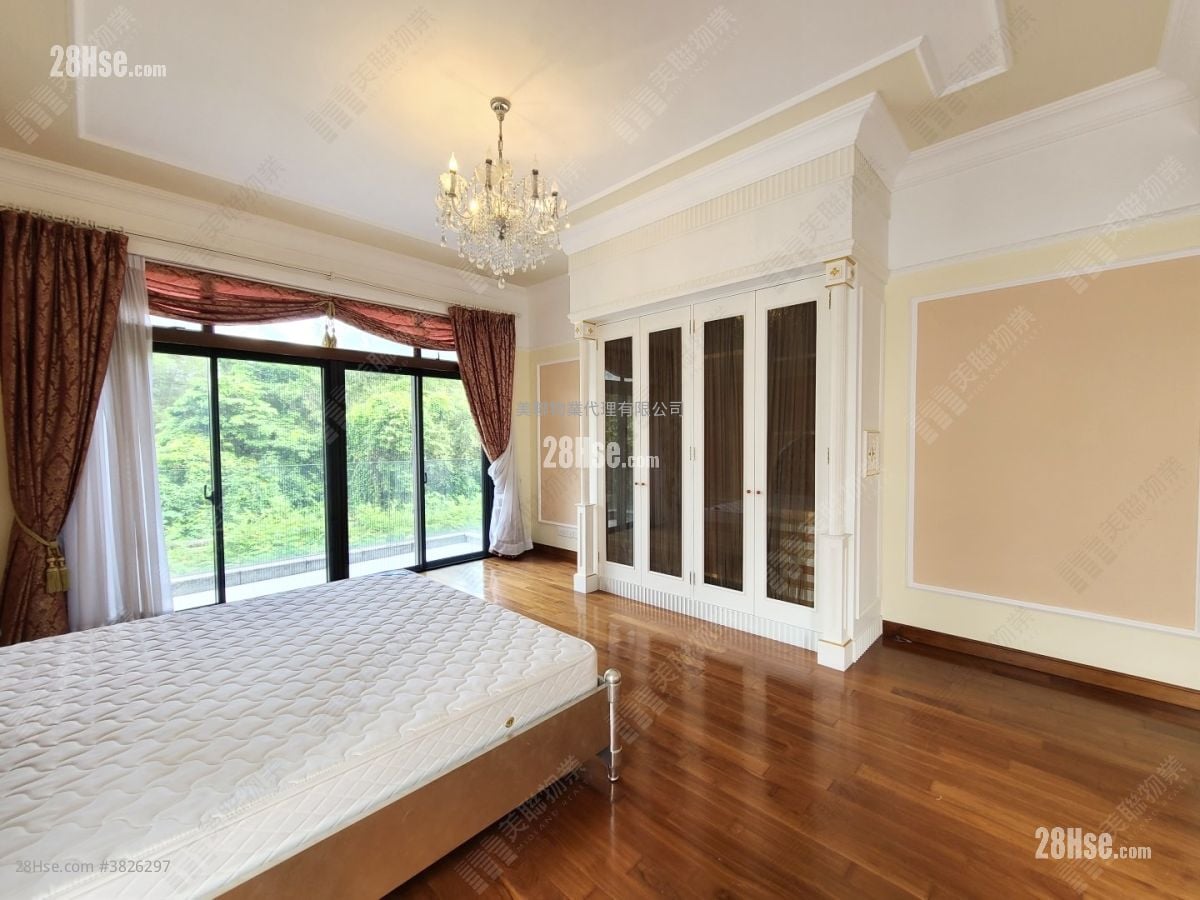 御林皇府 售盘 5+ 房 3,003 平方尺