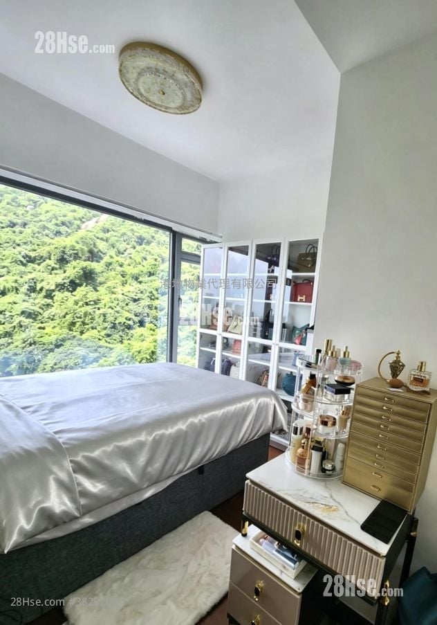 Serenade Rental 3 Bedrooms