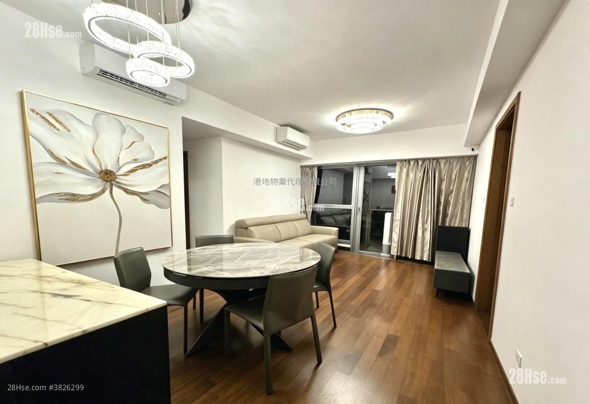 Serenade Rental 3 Bedrooms