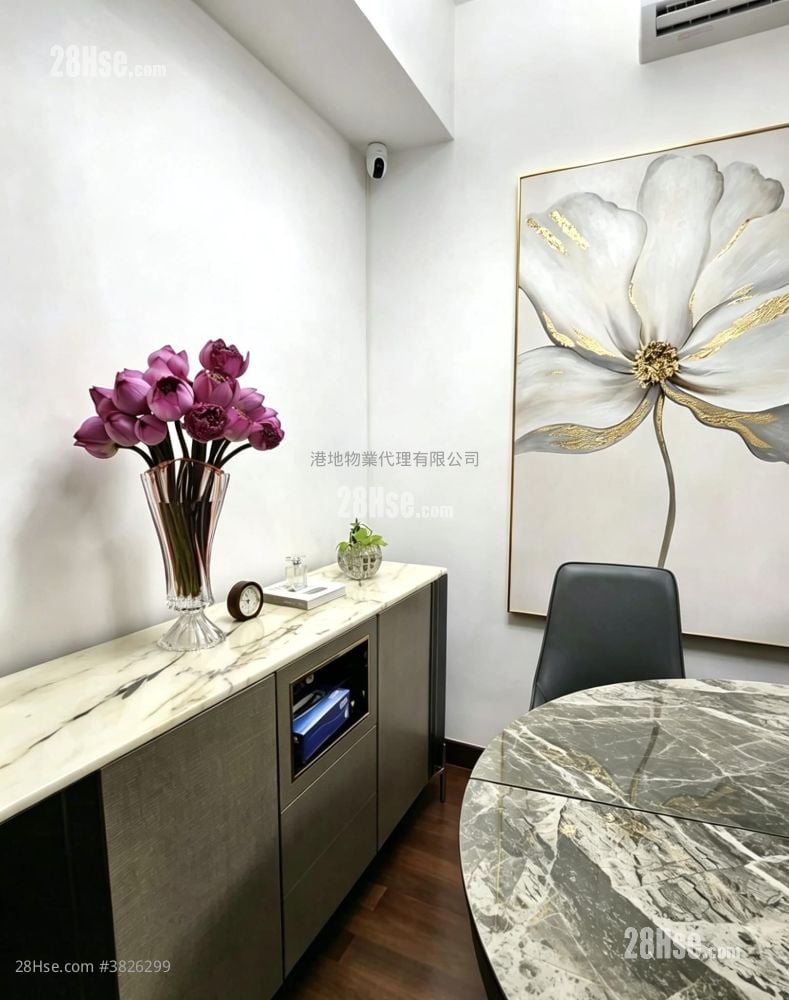 Serenade Rental 3 Bedrooms