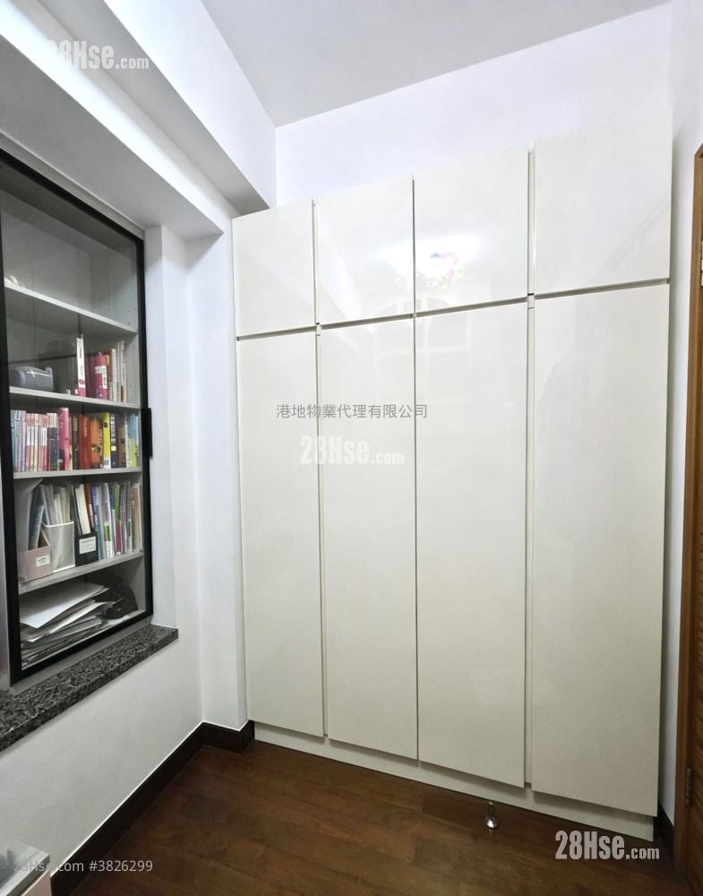 Serenade Rental 3 Bedrooms
