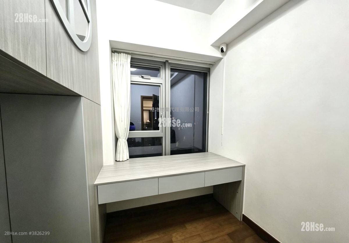 Serenade Rental 3 Bedrooms