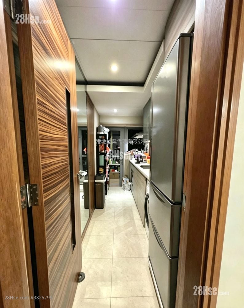 Serenade Rental 3 Bedrooms