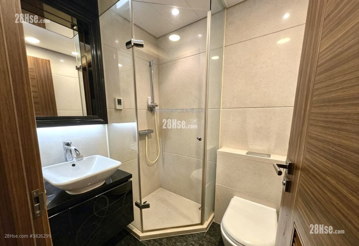 Serenade Rental 3 Bedrooms