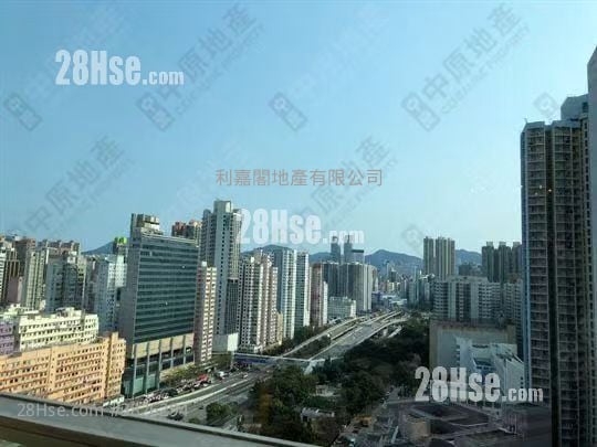 帝峰皇殿 售盤 3 房 , 3 浴室 1,113 平方呎