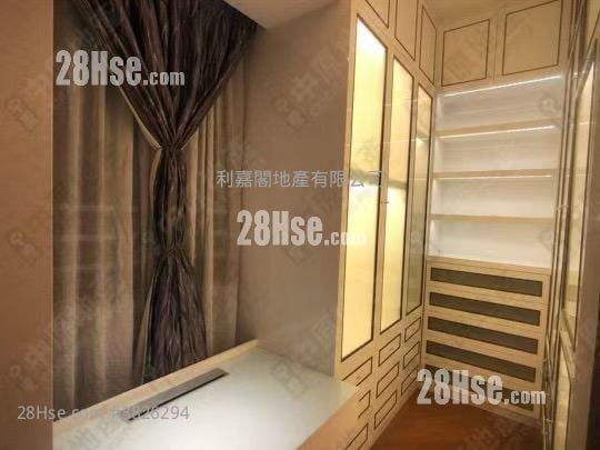 帝峰皇殿 售盤 3 房 , 3 浴室 1,113 平方呎