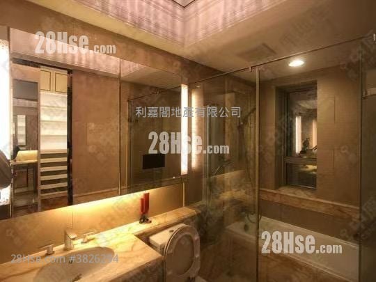 帝峰皇殿 售盤 3 房 , 3 浴室 1,113 平方呎