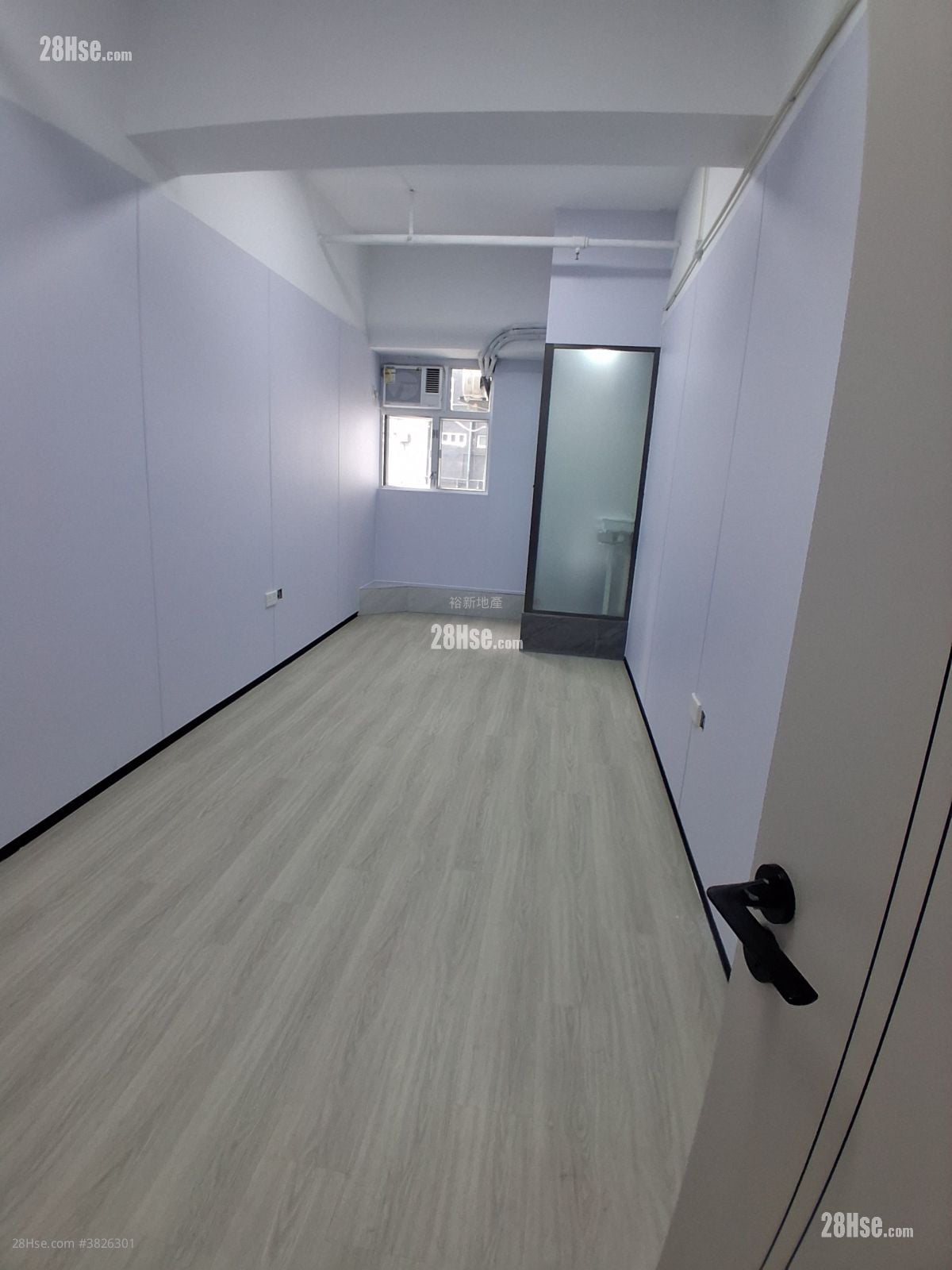 信義工業大廈 租盤