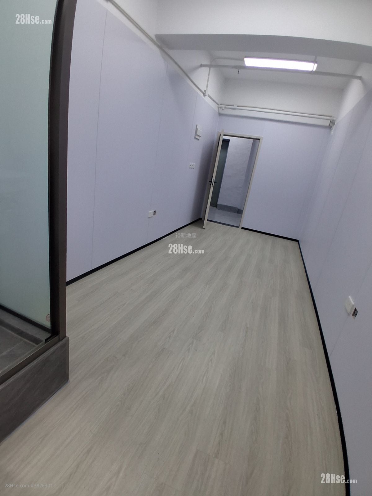 信義工業大廈 租盤