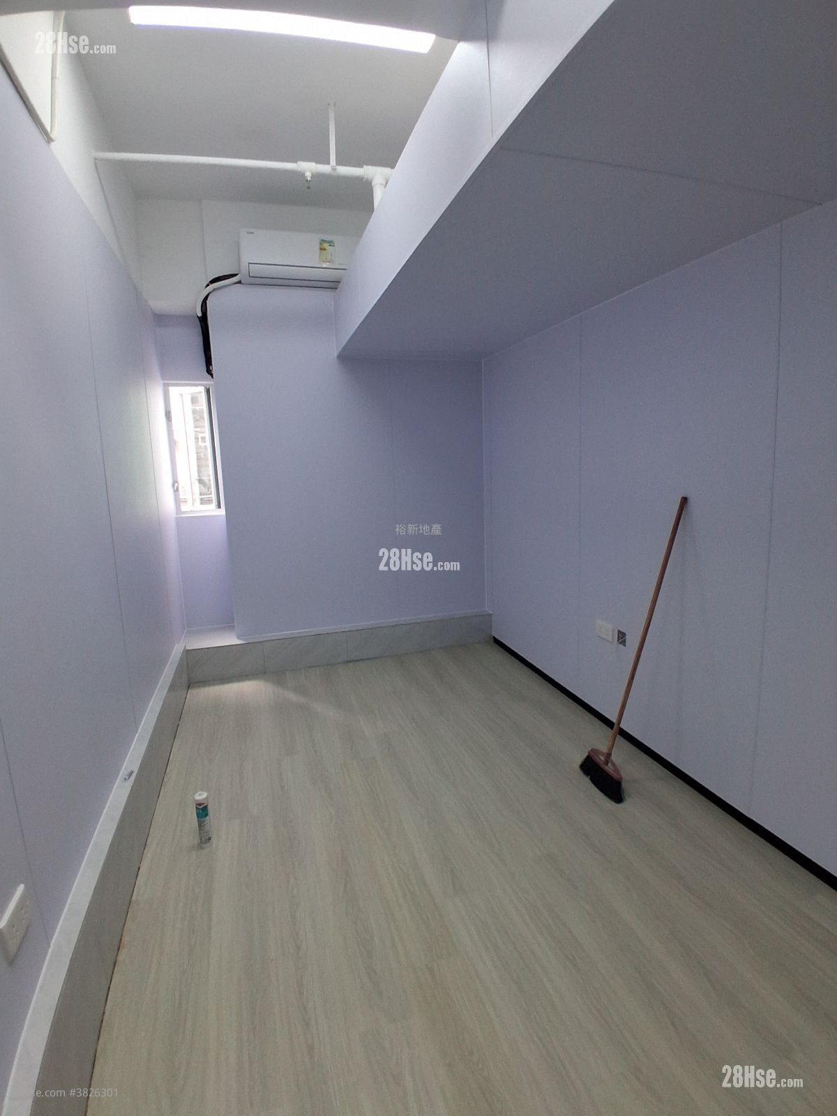 信義工業大廈 租盤