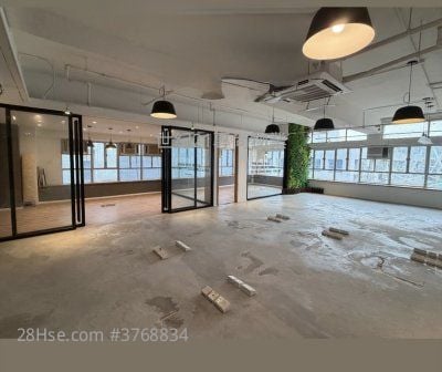 開聯工業中心 租盤 2 廁所