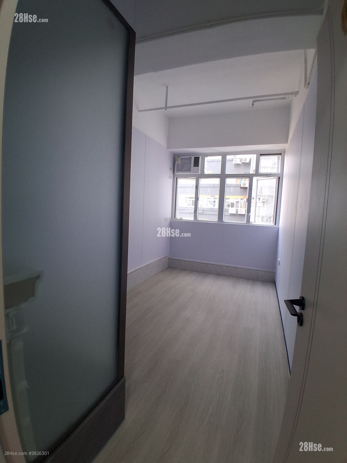 信義工業大廈 租盤