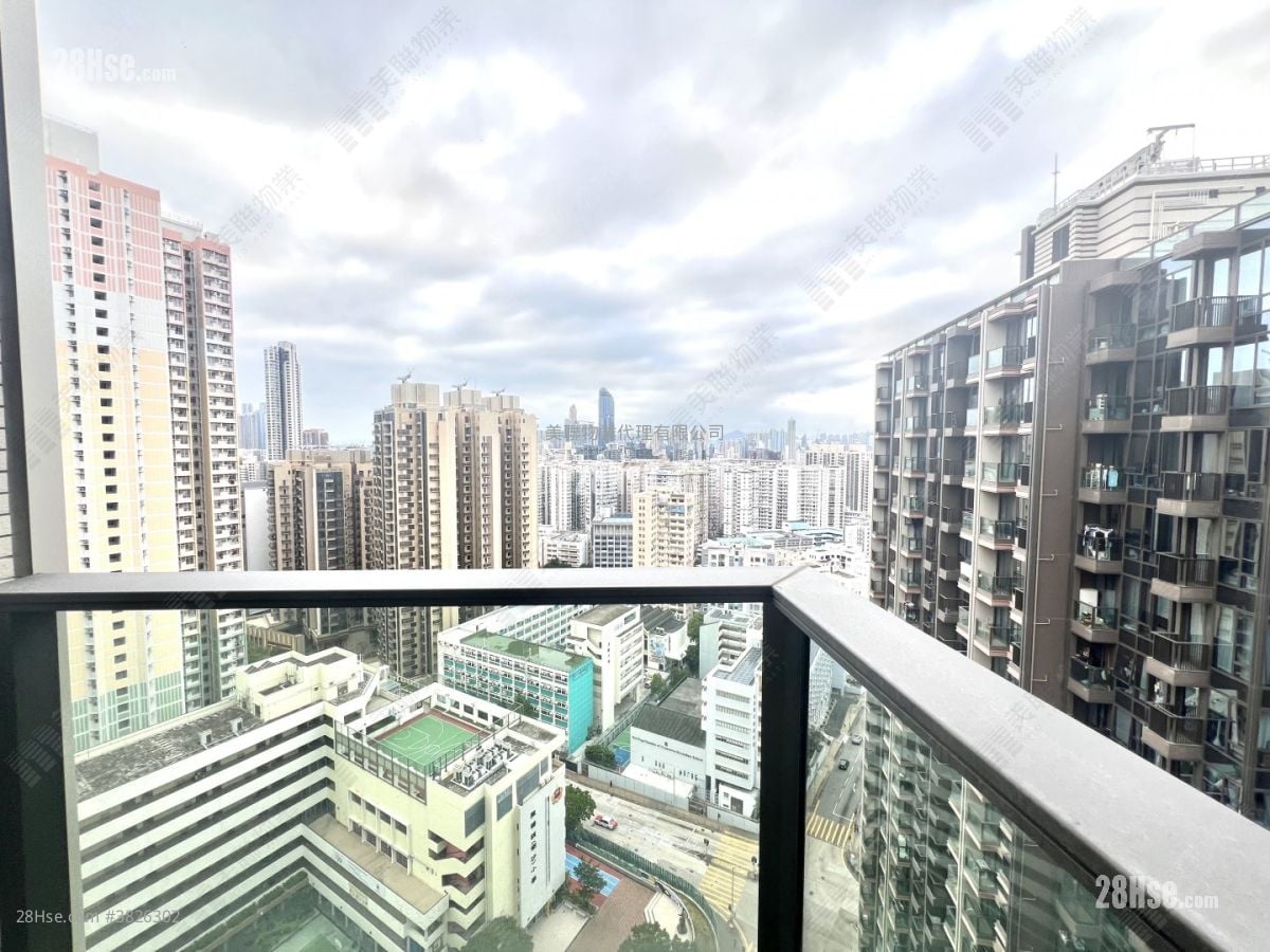 Mantin Heights Sell 2 Bedrooms 689 ft²