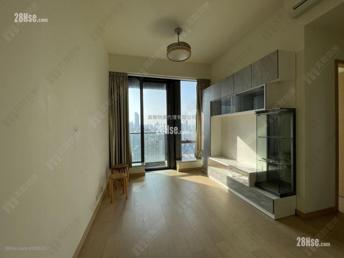 Mantin Heights Sell 2 Bedrooms 689 ft²