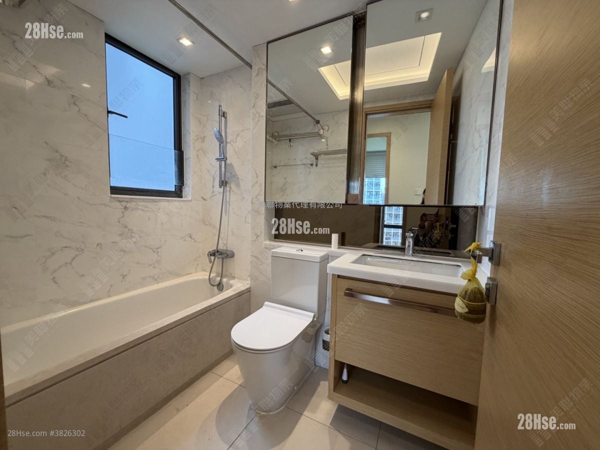 Mantin Heights Sell 2 Bedrooms 689 ft²