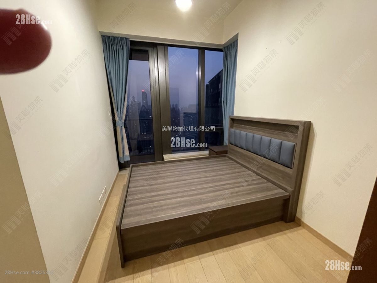 Mantin Heights Sell 2 Bedrooms 689 ft²