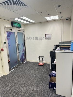 世达中心 租盘