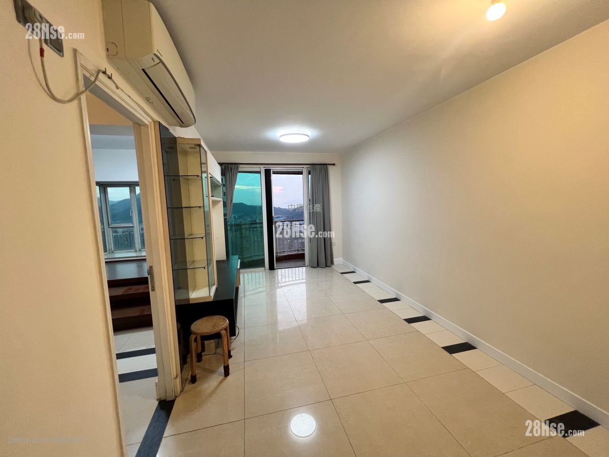 栢慧豪园 售盘 2 房 , 1 浴室 493 平方尺