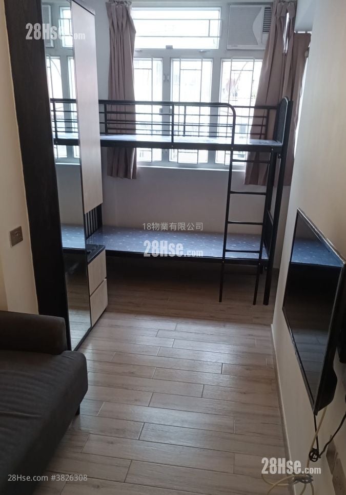 Apartment Rental Studio , 1 Bathroom 150 ft²