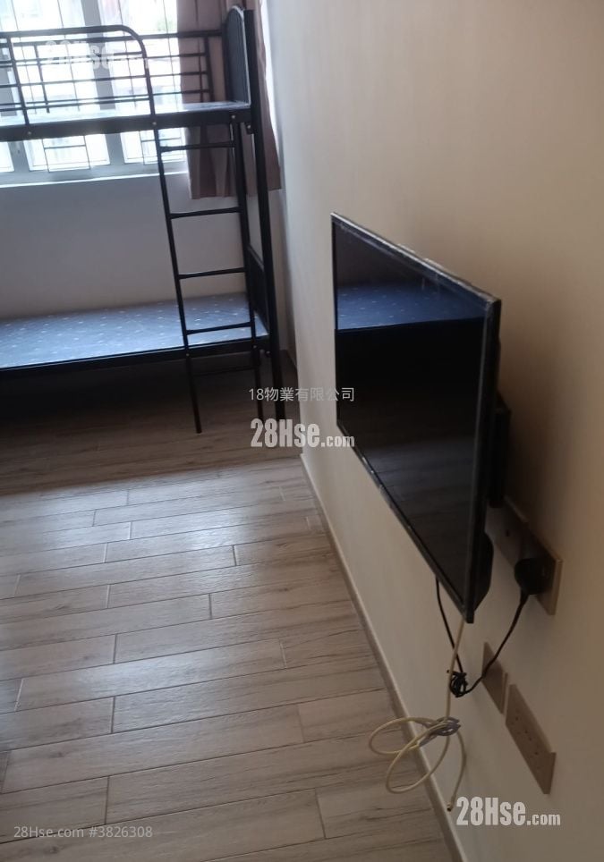 Apartment Rental Studio , 1 Bathroom 150 ft²