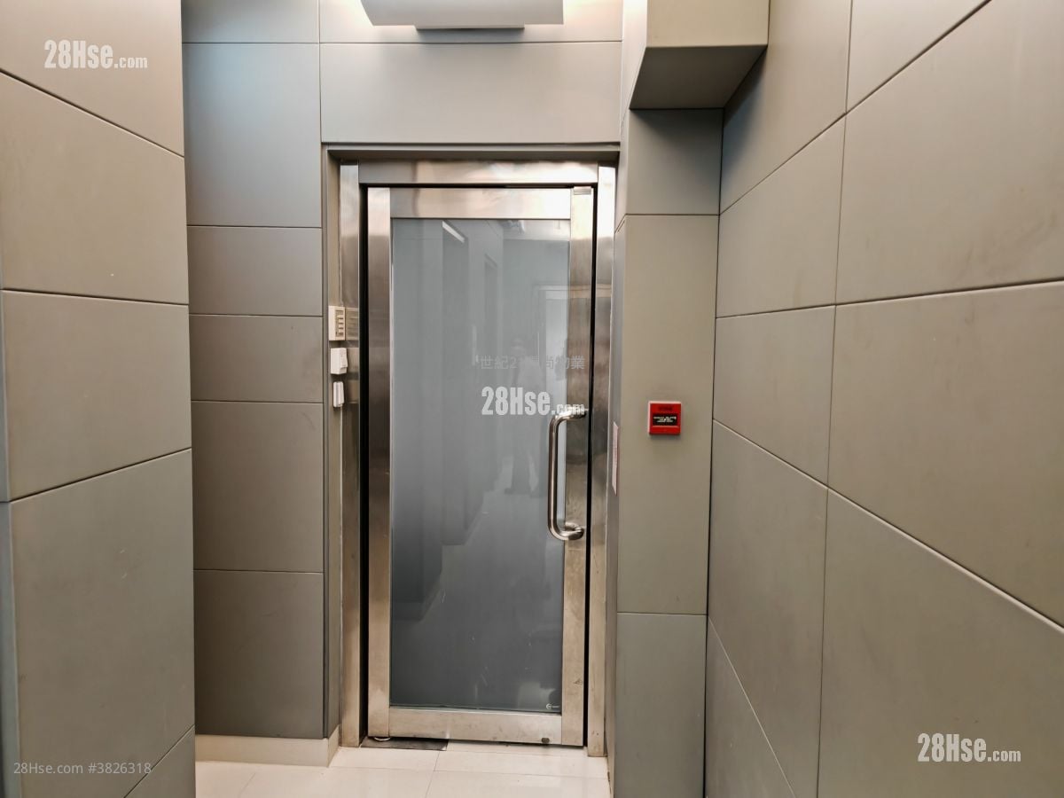 安康商业大厦 租盘