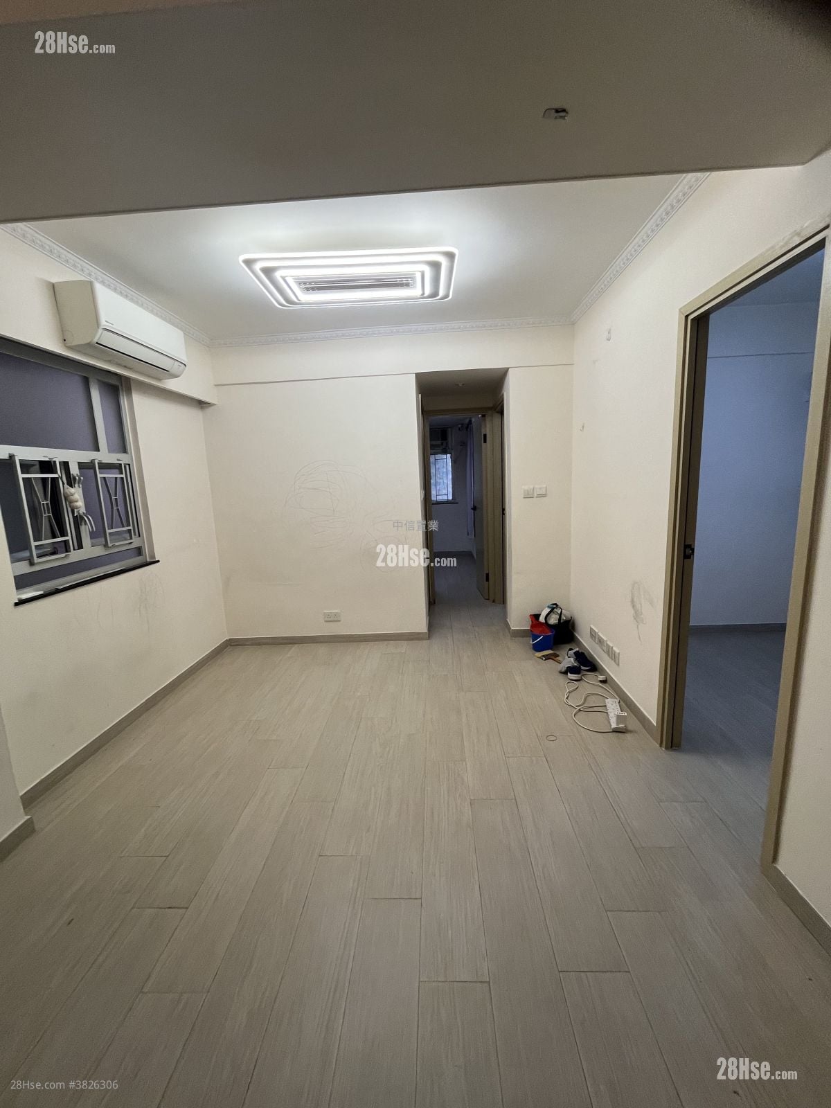 On Wo Gardens Rental 3 Bedrooms , 1 Bathroom 490 ft²