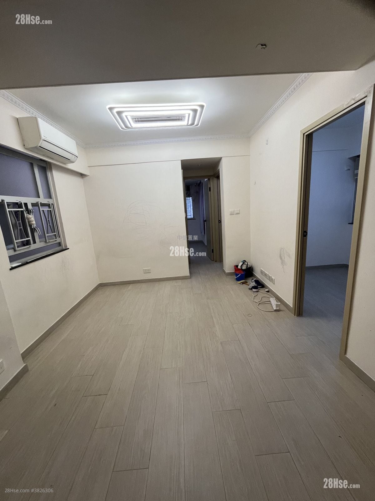 On Wo Gardens Rental 3 Bedrooms , 1 Bathroom 490 ft²