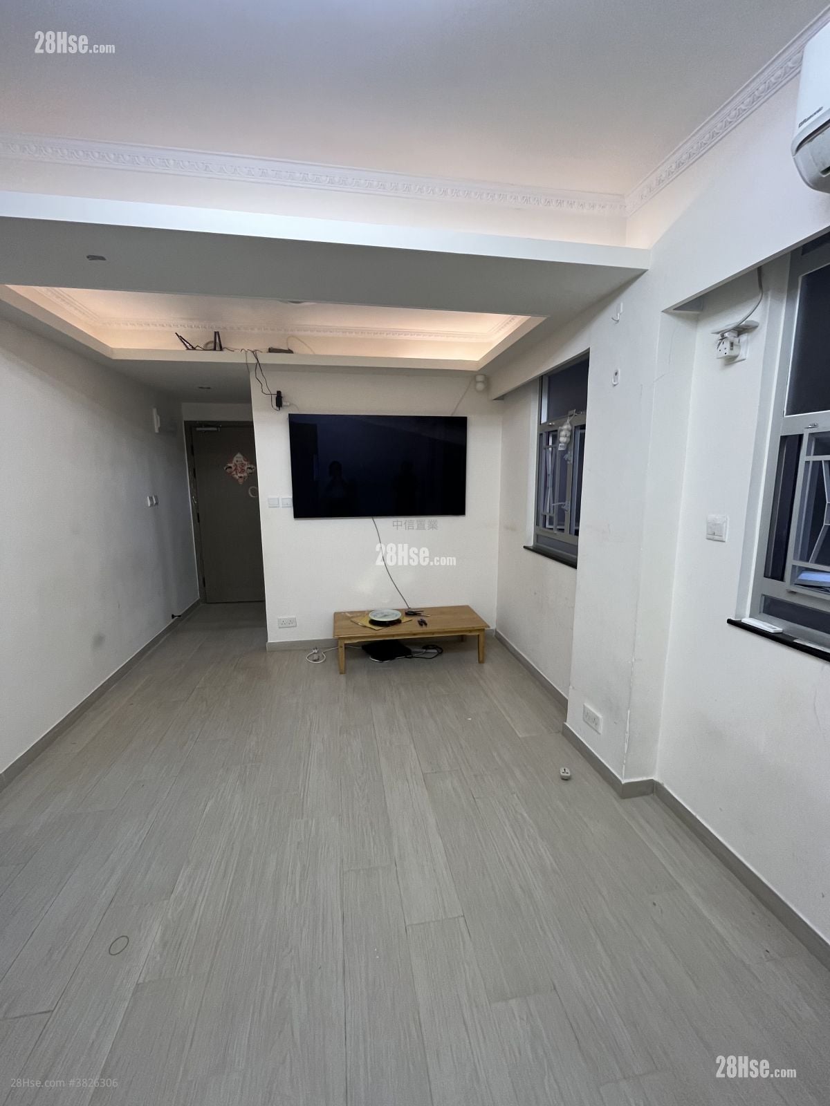 On Wo Gardens Rental 3 Bedrooms , 1 Bathroom 490 ft²