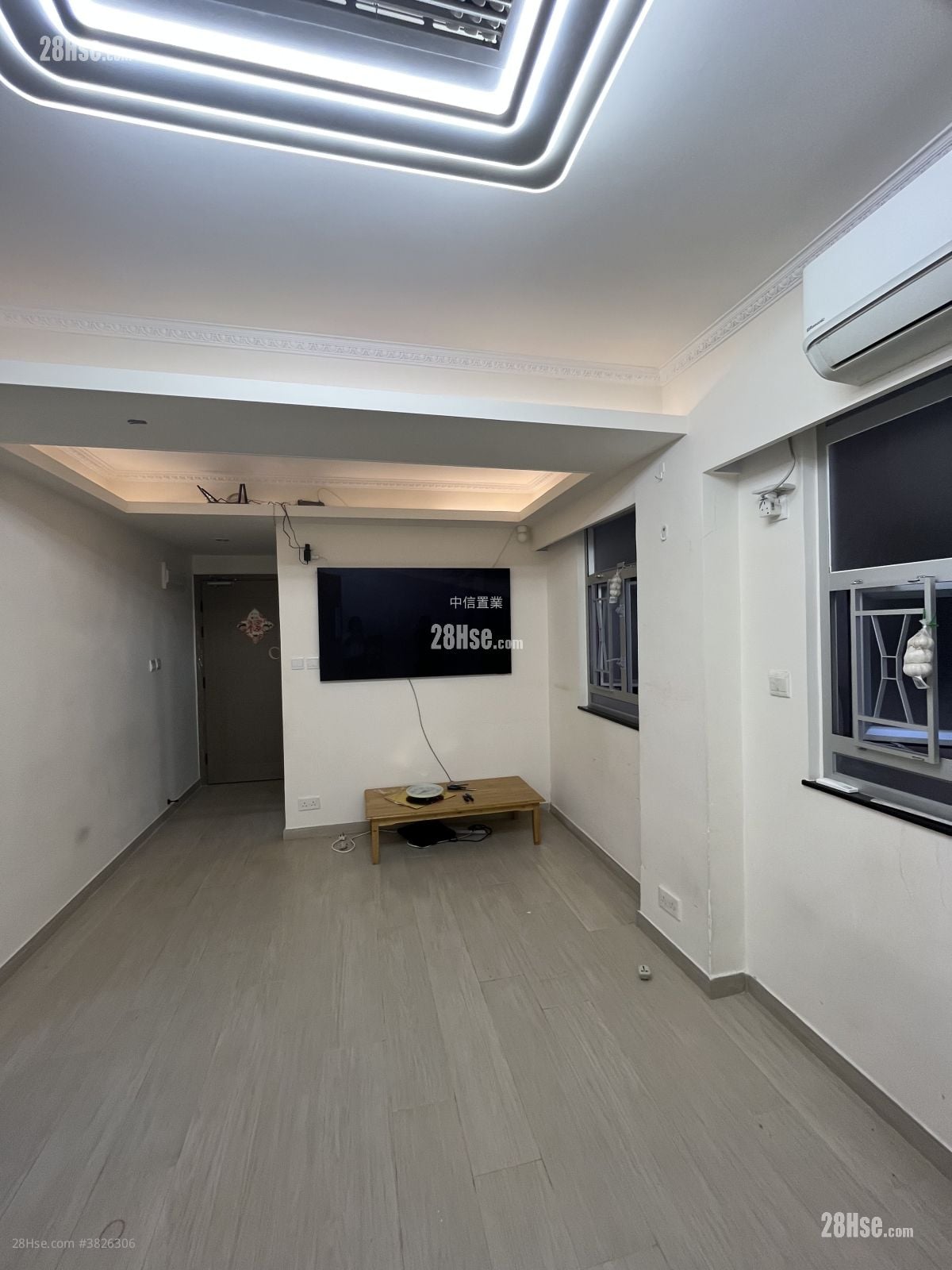 On Wo Gardens Rental 3 Bedrooms , 1 Bathroom 490 ft²