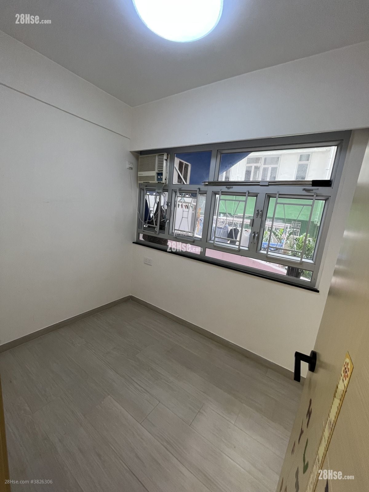 On Wo Gardens Rental 3 Bedrooms , 1 Bathroom 490 ft²