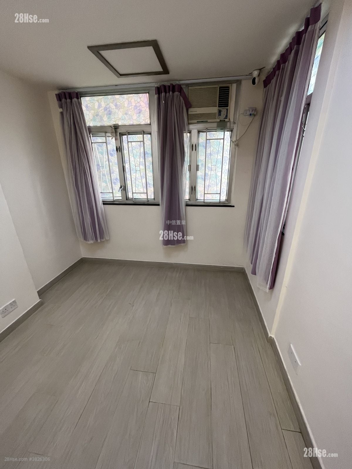 On Wo Gardens Rental 3 Bedrooms , 1 Bathroom 490 ft²