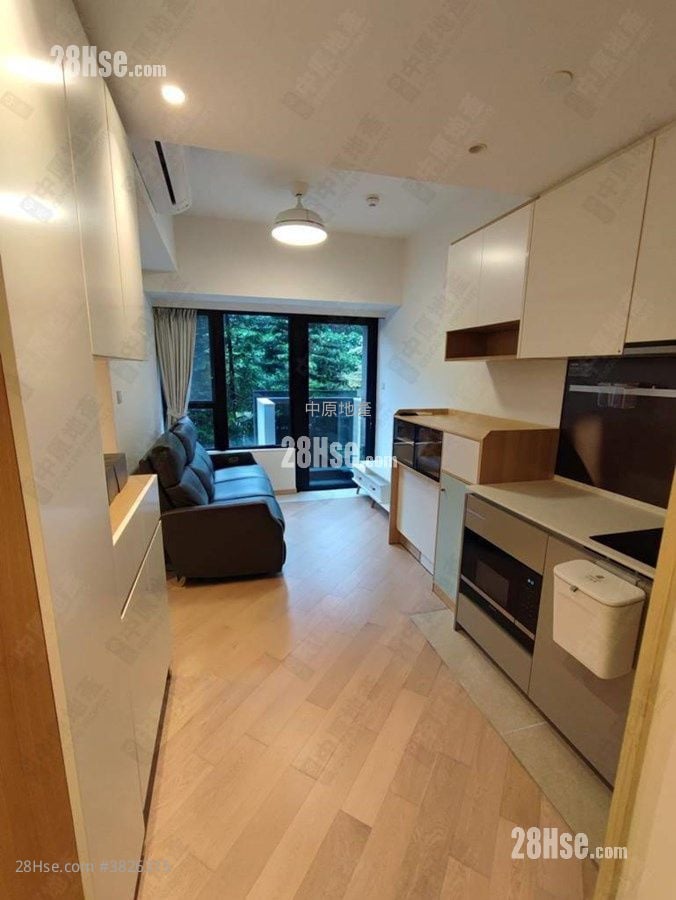 Mount Regency Sell 2 Bedrooms , 1 Bathroom 387 ft²