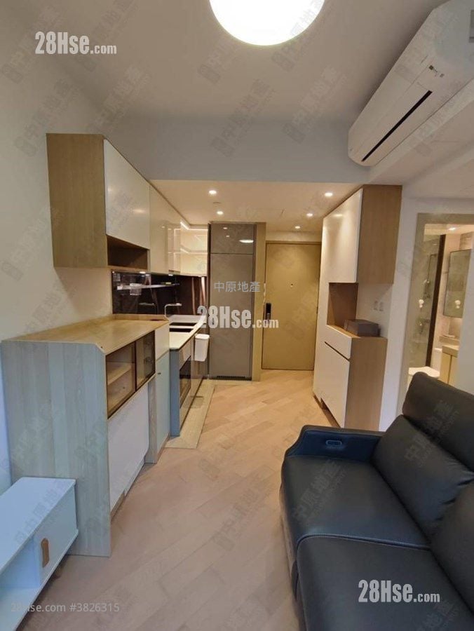 Mount Regency Sell 2 Bedrooms , 1 Bathroom 387 ft²