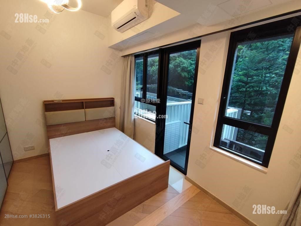 Mount Regency Sell 2 Bedrooms , 1 Bathroom 387 ft²