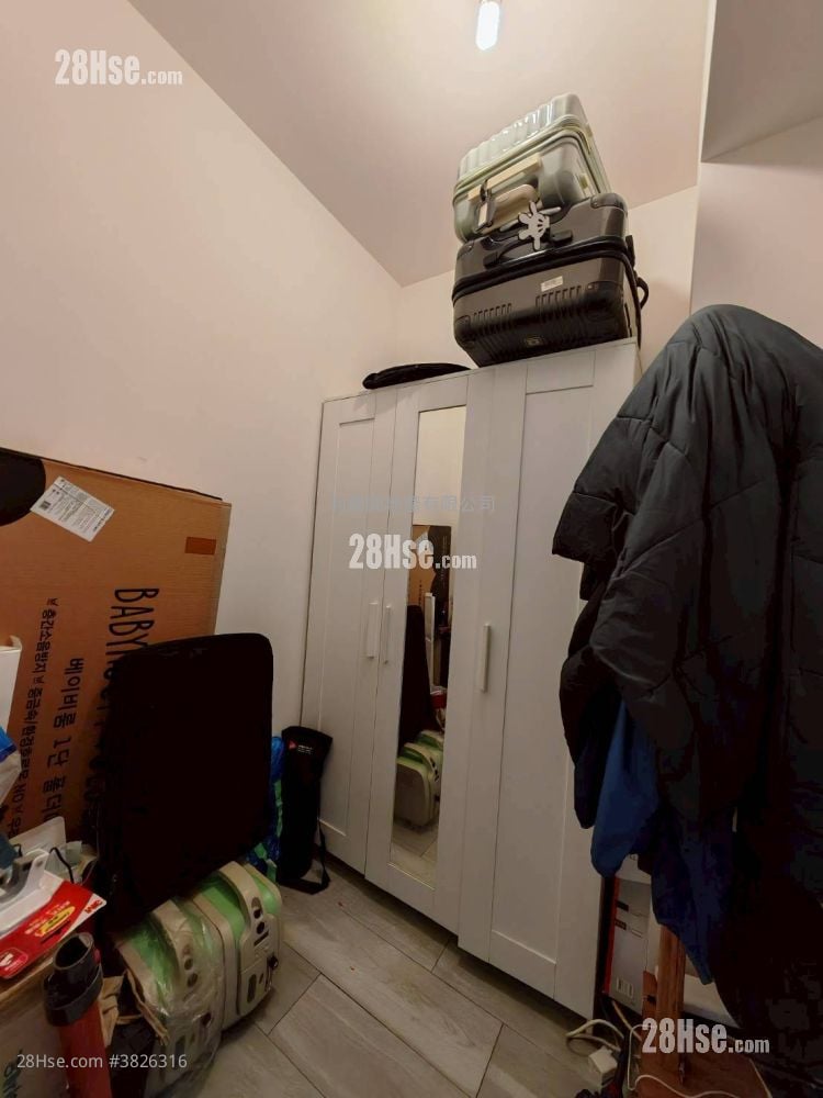 Park Signature Sell 2 Bedrooms 633 ft²