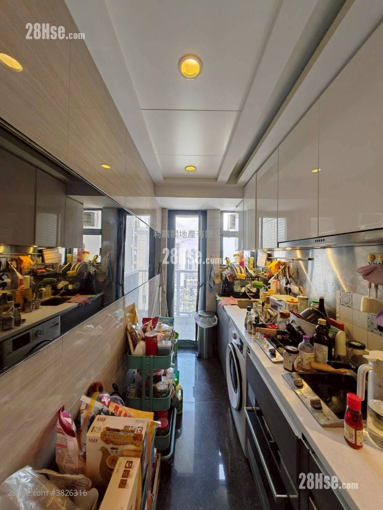 Park Signature Sell 2 Bedrooms 633 ft²