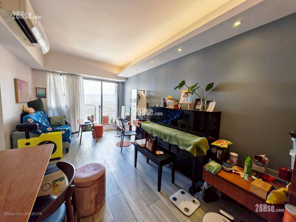 Park Signature Sell 2 Bedrooms 633 ft²