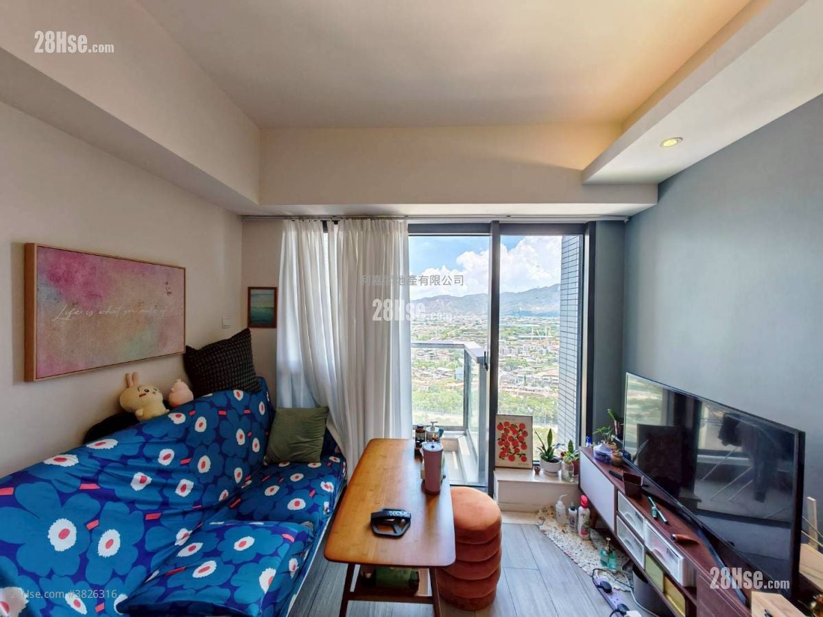 Park Signature Sell 2 Bedrooms 633 ft²