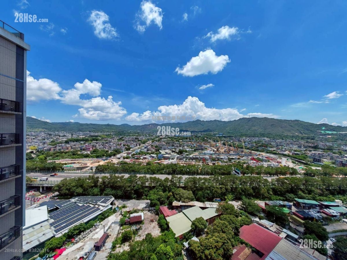 Park Signature Sell 2 Bedrooms 633 ft²