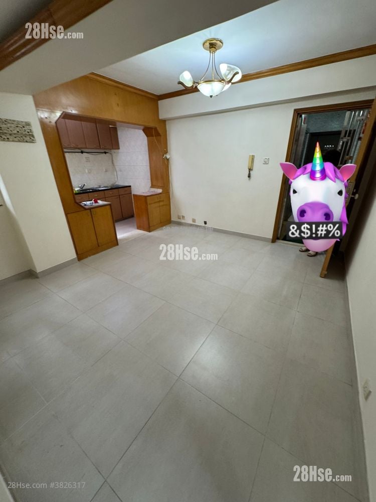 Wyler Garden Rental 2 Bedrooms , 1 Bathroom 426 ft²