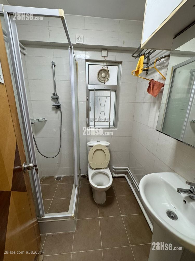 Wyler Garden Rental 2 Bedrooms , 1 Bathroom 426 ft²