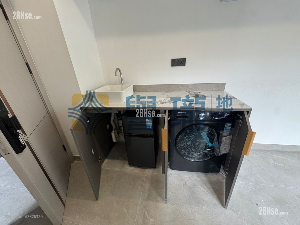 贵丰工业大厦 租盘 1 厕所