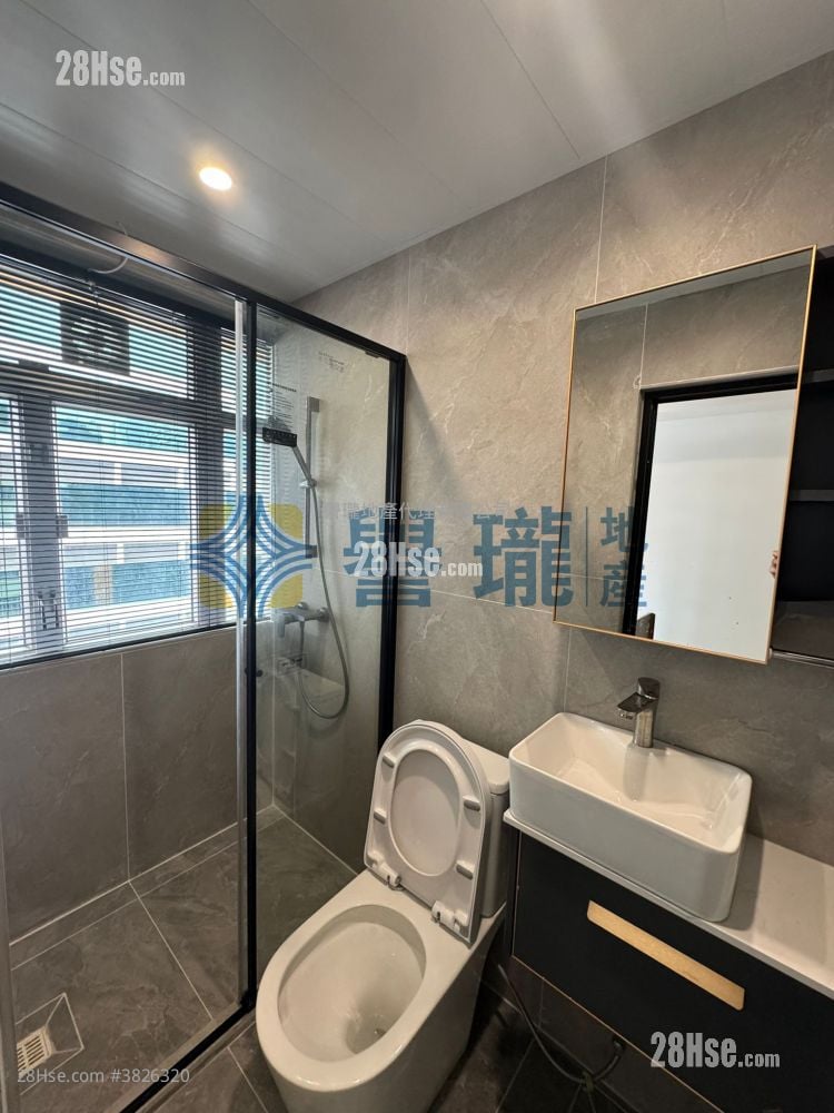贵丰工业大厦 租盘 1 厕所