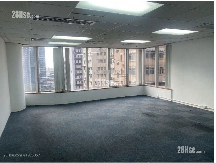 Ocean Building Rental