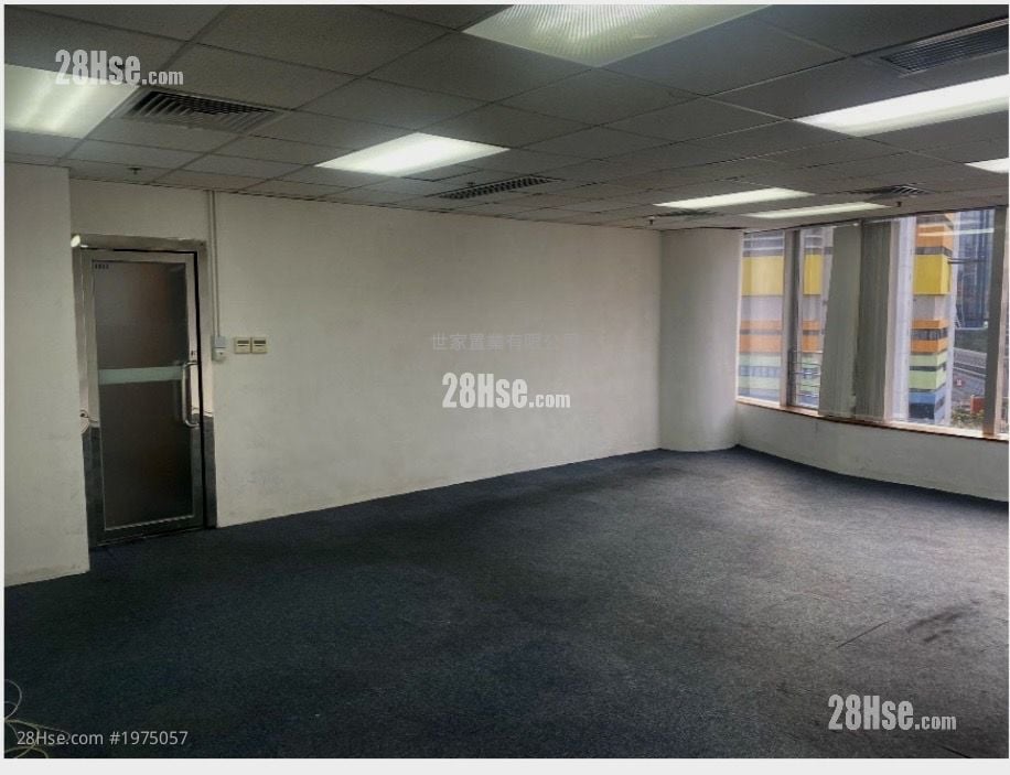 Ocean Building Rental