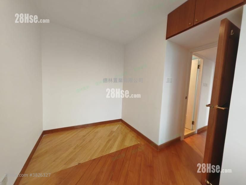 康逸苑 售盘 2 房 , 1 浴室 506 平方尺